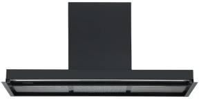 Витяжка Т-подібна Kernau KBH 0386 B