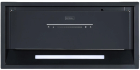 Витяжка вбудована Kernau KBH 1560 B Gesture