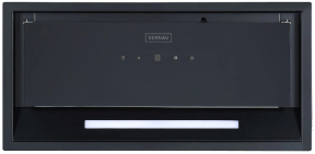 Витяжка вбудована Kernau KBH 1660 B