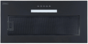 Витяжка вбудована Kernau KBH I 1161 B Glass