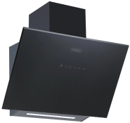 Витяжка похила Kernau KCH 0260 B Gesture Open