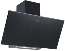 Витяжка похила Kernau KCH 0290 B Gesture Open