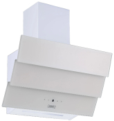 Вытяжка наклонная Kernau KCH 3562 W