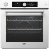 Духовка електрична Beko BBIS18400WDS