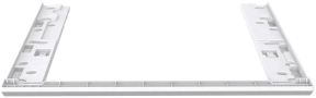 З'єднувальна планка Gorenje SKHNE80W/PL З'єднувальна планка Gorenje SKHNE80W/PL