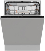 Вбудована посудомийна машина Gorenje GV693A65AD