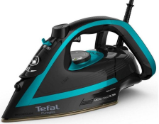 Праска з парою Tefal Puregliss FV8066E0 Праска з парою Tefal Puregliss FV8066E0