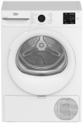 Сушильна машина Beko BM1T38239W Сушильна машина Beko BM1T38239W