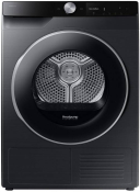 Сушильна машина Samsung DV9XDG6845LBU4