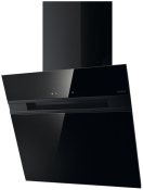 Витяжка похила Elica Stripe BL/A/60