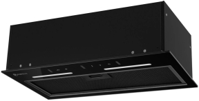 Вытяжка встраиваемая Perfelli VIOLA 5JWRB NERO