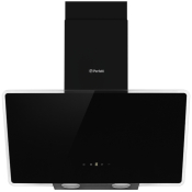 Вытяжка наклонная Perfelli VICCO 6HSR NERO