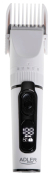 Машинка для стрижки Adler AD 2839