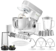 Кухонна машина Sencor STM 3789SL