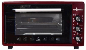 Настільна духовка Sea Breeze SB-0703