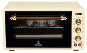 Духовка настольная Liberty T-260 CAVR Духовка настольная Liberty T-260 CAVR