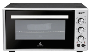 Духовка настольная Liberty T-250 CX Духовка настольная Liberty T-250 CX