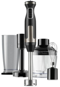 Ручний блендер BLACK+DECKER BXHBA1500E Ручний блендер BLACK+DECKER BXHBA1500E
