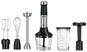 Погружной блендер MPM MBL-42M