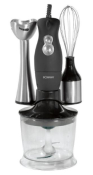 Погружной блендер Bomann SMS 349 CB