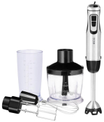 Занурюваний блендер ECG RM 900