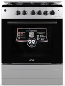 Комбинированная плита Artel Milagro 10-E Grey