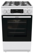 Комбінована плита Gorenje GKS5C73WF