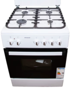 Комбінована плита Snaige SNFGE-60/1BL