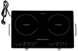 Настільна плита Grunhelm GIR-201