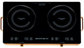 Настільна плита Grunhelm GIR-202