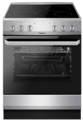 Электрическая плита Hansa FCCX680009