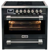 Электрическая плита Kaiser HC 93691 IS