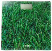 Весы напольные электронные Metec DBS-01G Grass