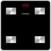 Ваги підлогові електронні Concept VO4001