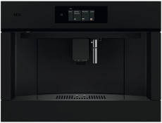 Кофемашина автоматическая AEG NKC8N7T
