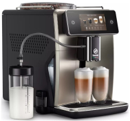 Кофемашина автоматическая Saeco Xelsis Deluxe SM8782/30