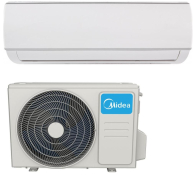 Спліт-система Midea Forest DC AF8-09N8C2E-I/AF8-09N8C2E-O