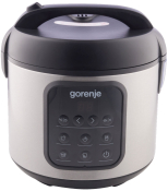 Мультиварка Gorenje MC2SBK Мультиварка Gorenje MC2SBK