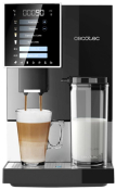 Кавомашина автоматична CECOTEC Cremmaet Compactccino Black/Silver (A01_EU01_105455)