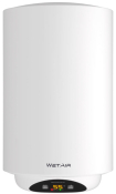 Водонагреватель (бойлер) электрический накопительный WetAir MWH1-50L