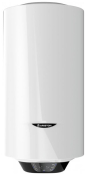 Водонагрівач (бойлер) електричний накопичувальний Ariston PRO1 ECO 65 V SLIM 1,8K PL EU (3626461)