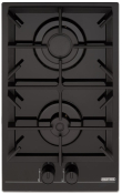 Газовая варочная поверхность Eleyus NEO 30 BL CF