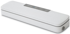 Вакууматор Esperanza Steak Tartare EKV00 + 10 пакетов