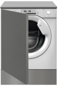 Прально-сушильна машина автоматична Teka LSI5 1481 (114030004)