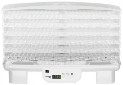 Сушка G21 Paradiso Big White