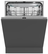 Вбудована посудомийна машина Hisense HV673D64