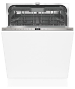 Вбудована посудомийна машина Hisense HV16D