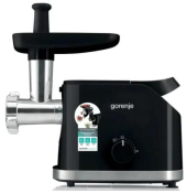 Электромясорубка Gorenje MG1802B Электромясорубка Gorenje MG1802B