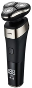 Электробритва мужская Prime Technics PES 3897 ACB