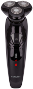 Електробритва чоловіча Sencor SMS 5510BK